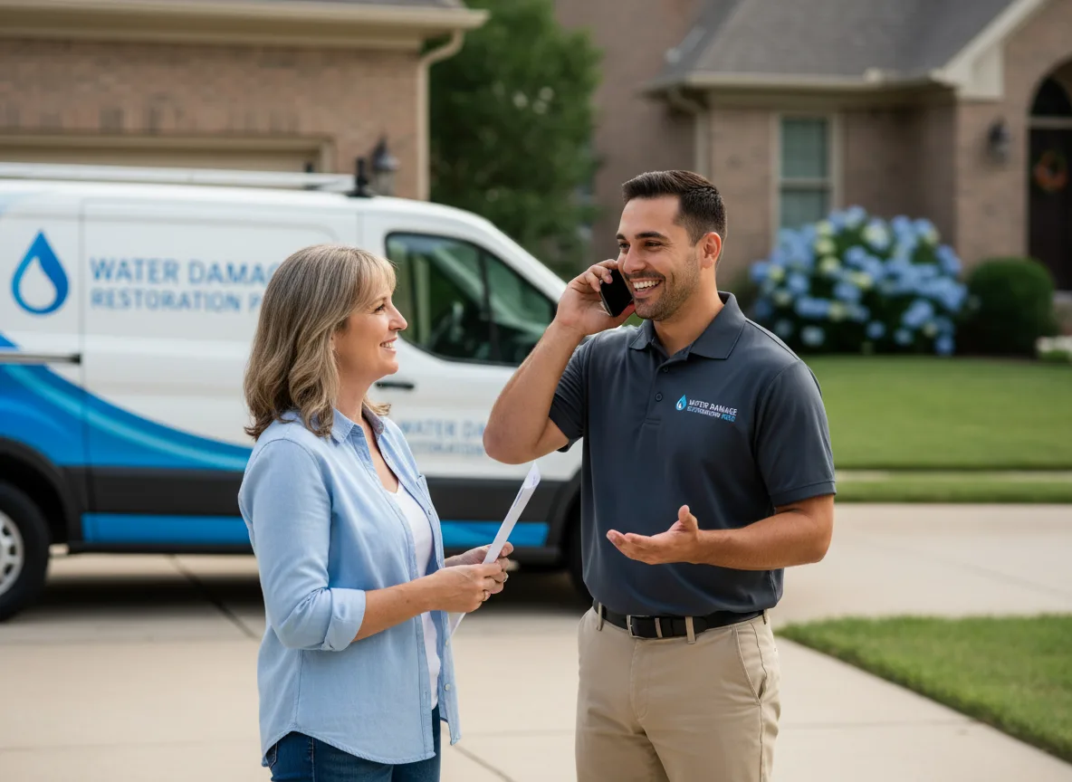 Flood Restoration Axis, AL FAQs